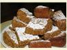 Dot's Butterscotch Brownies