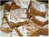 Dot's Butterscotch Brownies