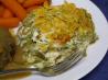 Green Bean Casserole W/Swiss Cheese