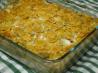 Green Bean Casserole W/Swiss Cheese