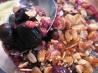 Blueberry (Or Any Fruit) Crumble. Recipe by FeedMePlz