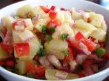 Potato Salad. Photo by South Carolina Girl