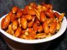 Honey Glazed Mixed Nuts