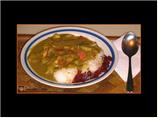 Crock Pot Golden Chicken Curry