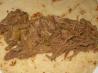 Mexican Meat Mix. Recipe by Salt Lake Meal Swapping