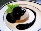 Spiced Baked Custard