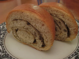 Roasted Garlic Bread