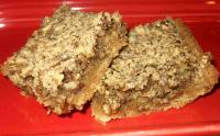Pecan Pie Bars