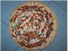 Crowd Pleasing Cookie Pizza