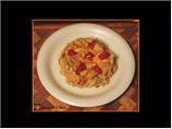 Tuna Macaroni Casserole