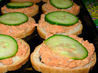 Salmon Dip