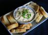 Salmon Dip