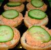 Salmon Dip