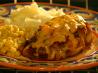 Barbecue Bacon Cheddar Chicken. Recipe by Chef shapeweaver &copy;