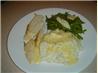 Low Carb Mash Potato Substitute