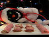 Almond Ham Roll-Ups. Recipe by wwltmom