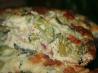 Crustless Broccoli Quiche. Recipe by alydes