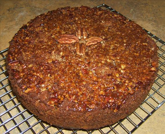 Apple Pie Spice Cake. Photo by Kathy228
