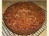 Apple Pie Spice Cake