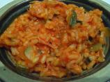 Simple Risotto