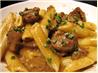 Hungarian Goulash. Recipe by SweetsLady