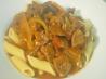 Hungarian Goulash