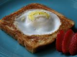 Duane's Egg Hole in One