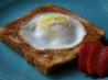 Duane's Egg Hole in One. Recipe by Chef #513957
