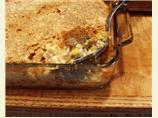 Vegetable Crunch