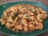 Bird's Chicken Piccata