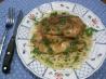 Bird's Chicken Piccata