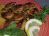 Bird's Chicken Piccata