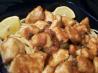 Bird's Chicken Piccata