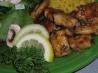 Bird's Chicken Piccata
