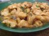 Bird's Chicken Piccata. Photo by Barenaked Chef