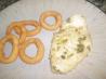 Bird's Chicken Piccata