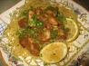 Bird's Chicken Piccata