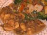 Bird's Chicken Piccata