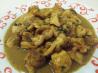 Bird's Chicken Piccata