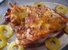 Ginger Ale Baked Ham