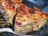 Ham-Cheese Pie