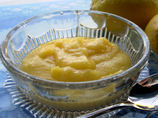 Luscious  Lemon Curd