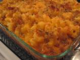 Sloppy Joe Macaroni and Cheese