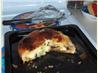 Sharon's Baked Brie. Recipe by Non Domestic Goddess