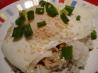 Poached Eggs on Asiatic Bed