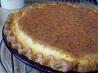 Southern Chess Pie