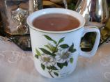 Delicious Hot Cocoa