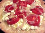My Big Fat Greek Pizza
