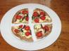 My Big Fat Greek Pizza
