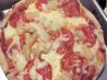 My Big Fat Greek Pizza